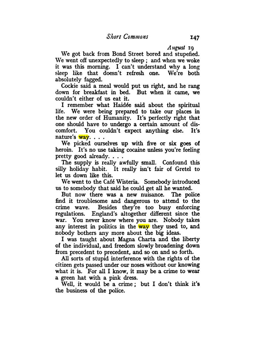 Original scan of Diary of a Drug Fiend, PDF page 161