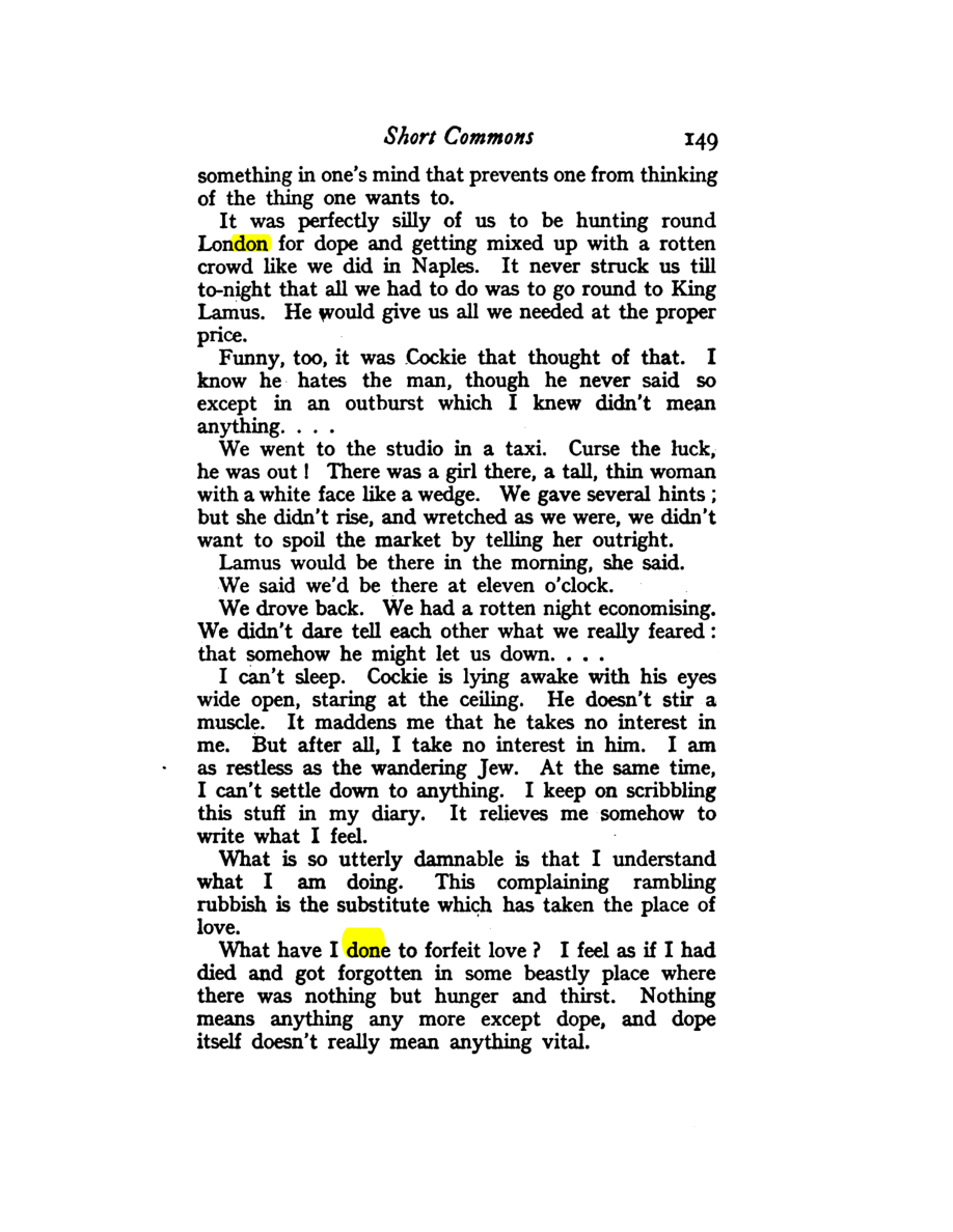 Original scan of Diary of a Drug Fiend, PDF page 163