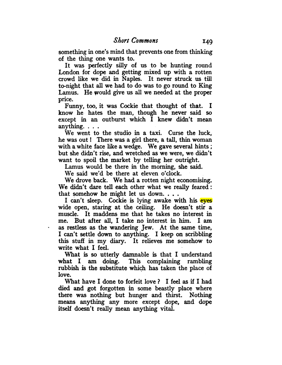 Original scan of Diary of a Drug Fiend, PDF page 163