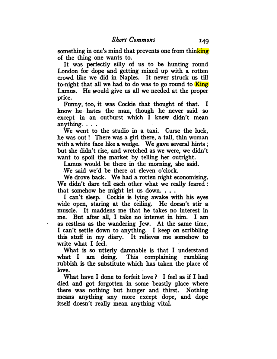 Original scan of Diary of a Drug Fiend, PDF page 163