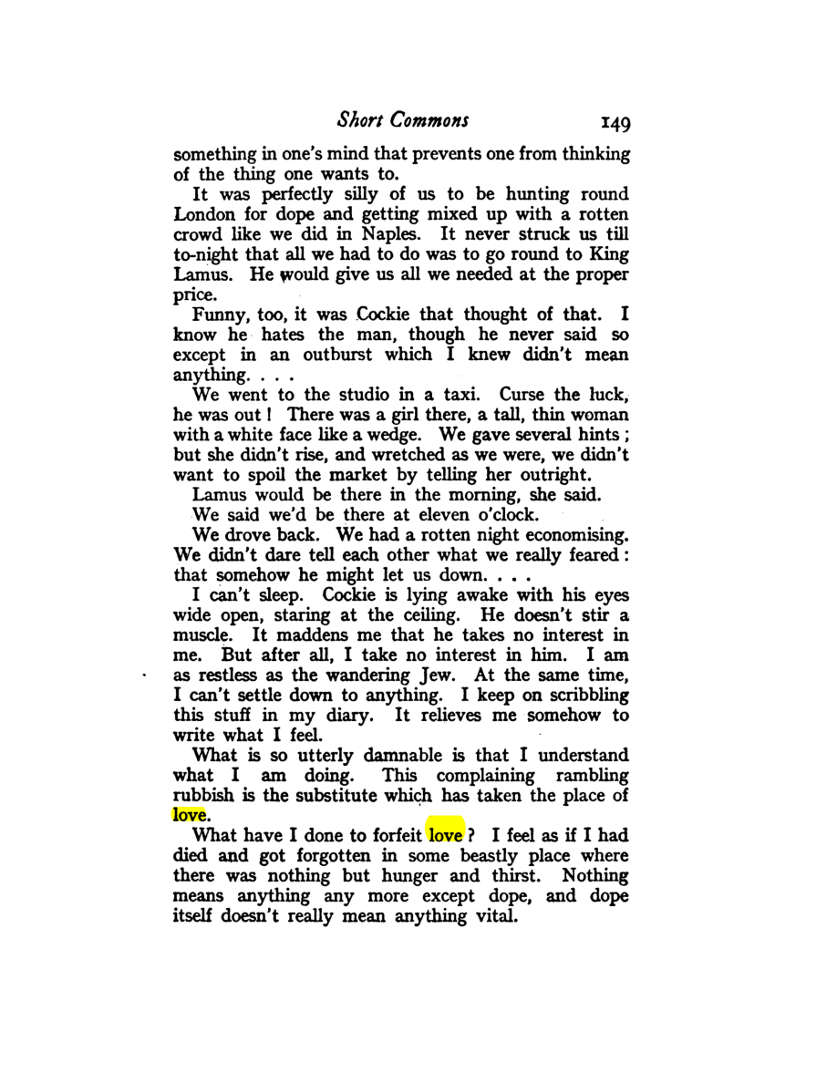 Original scan of Diary of a Drug Fiend, PDF page 163