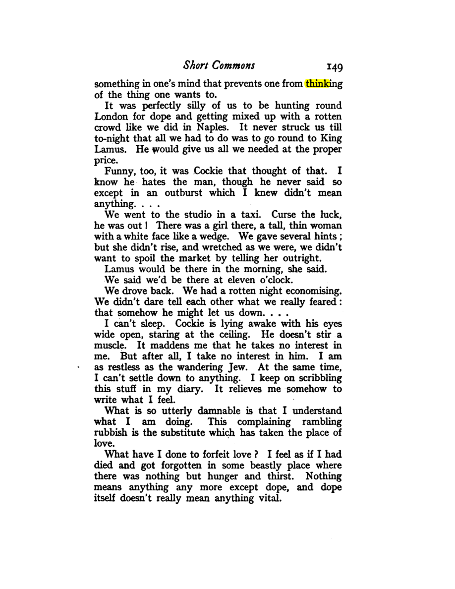 Original scan of Diary of a Drug Fiend, PDF page 163