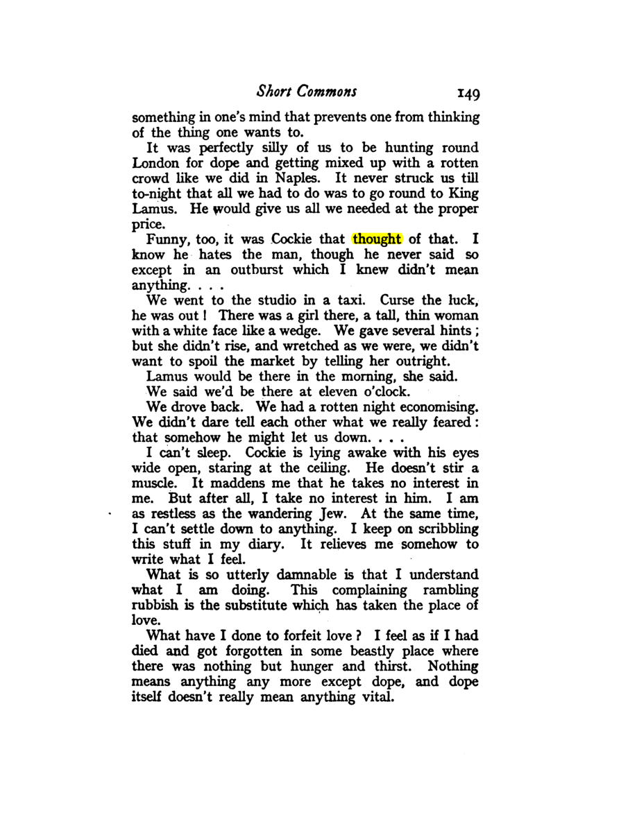 Original scan of Diary of a Drug Fiend, PDF page 163