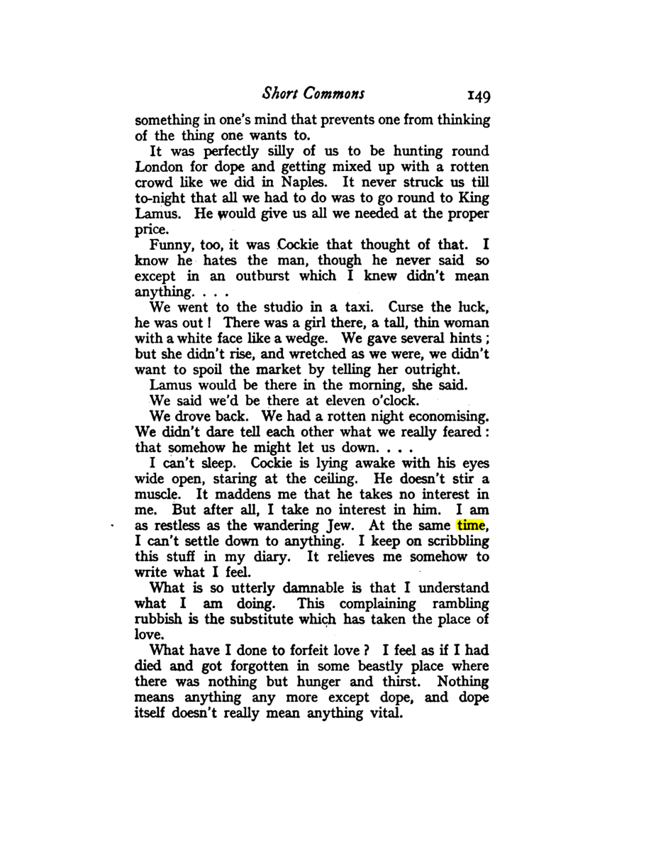 Original scan of Diary of a Drug Fiend, PDF page 163