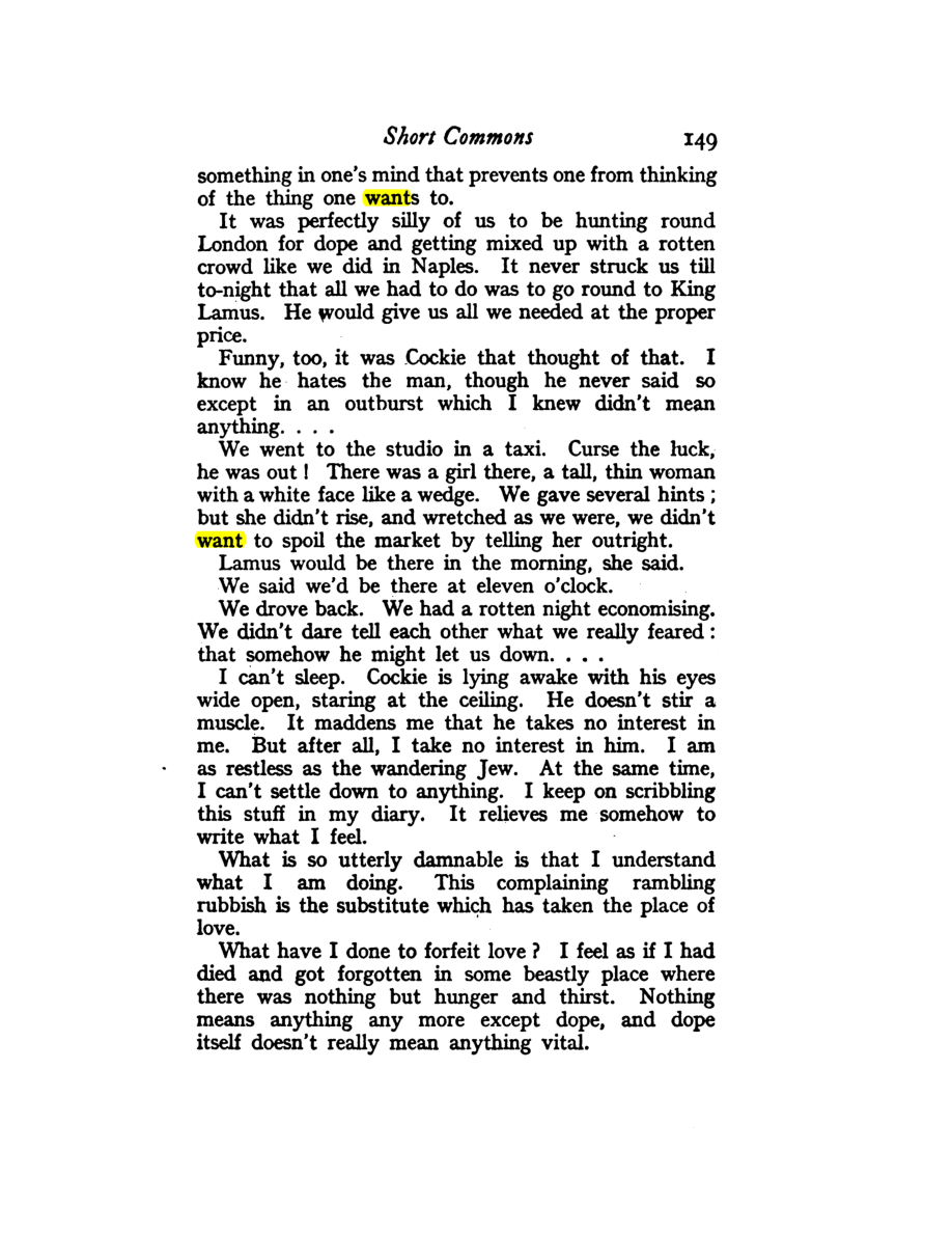 Original scan of Diary of a Drug Fiend, PDF page 163