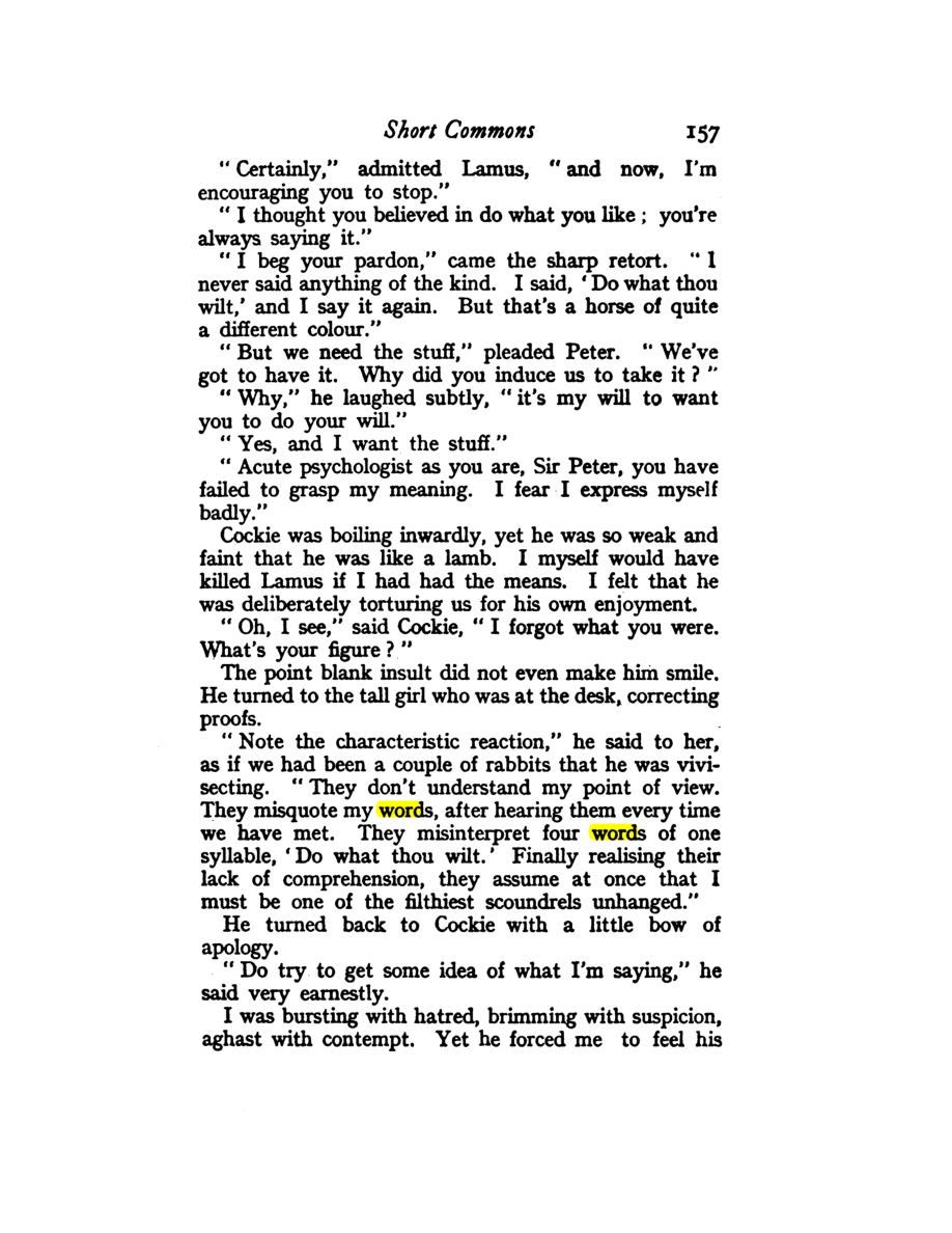 Original scan of Diary of a Drug Fiend, PDF page 171