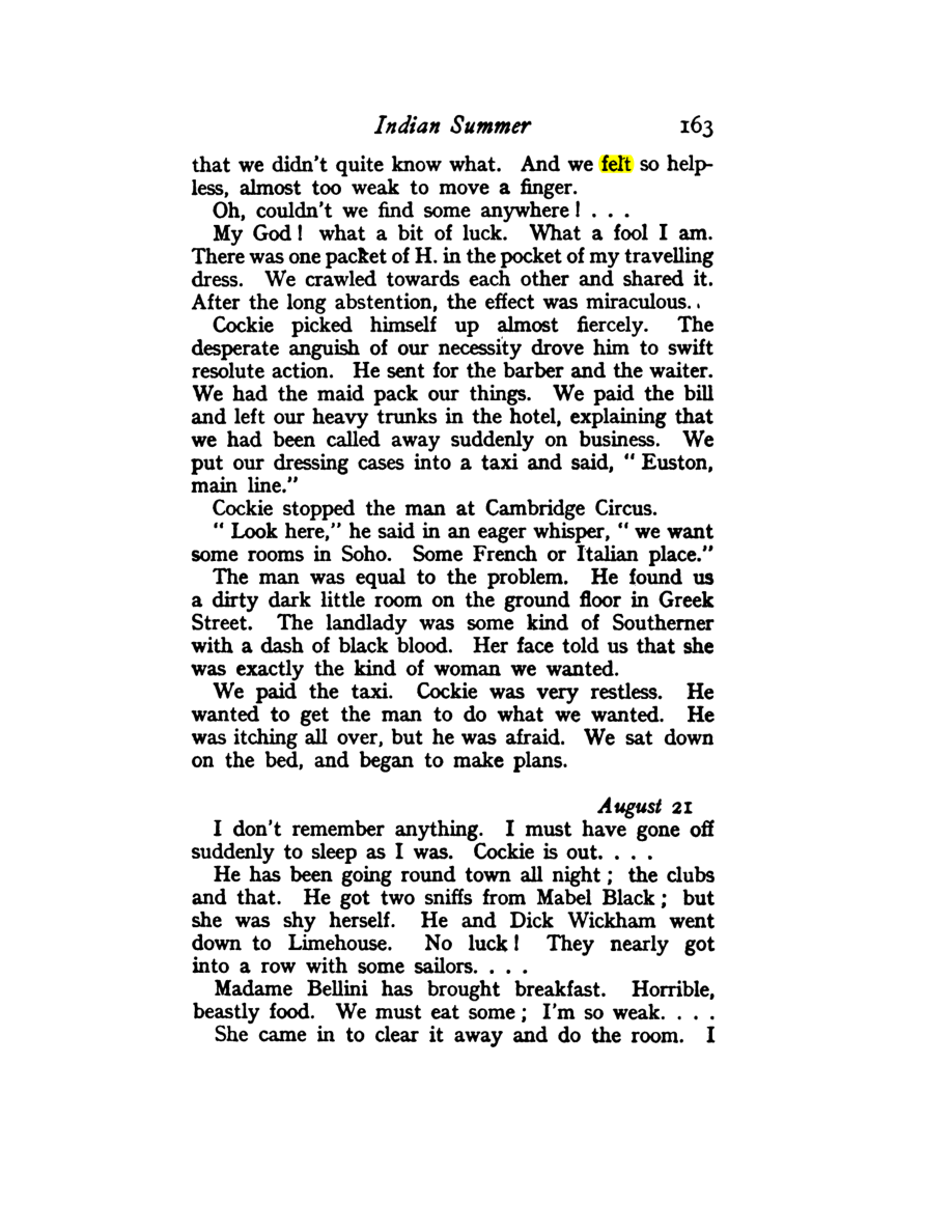 Original scan of Diary of a Drug Fiend, PDF page 177