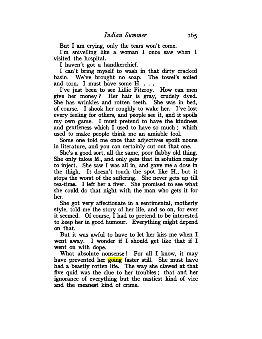 Original scan of Diary of a Drug Fiend, PDF page 179