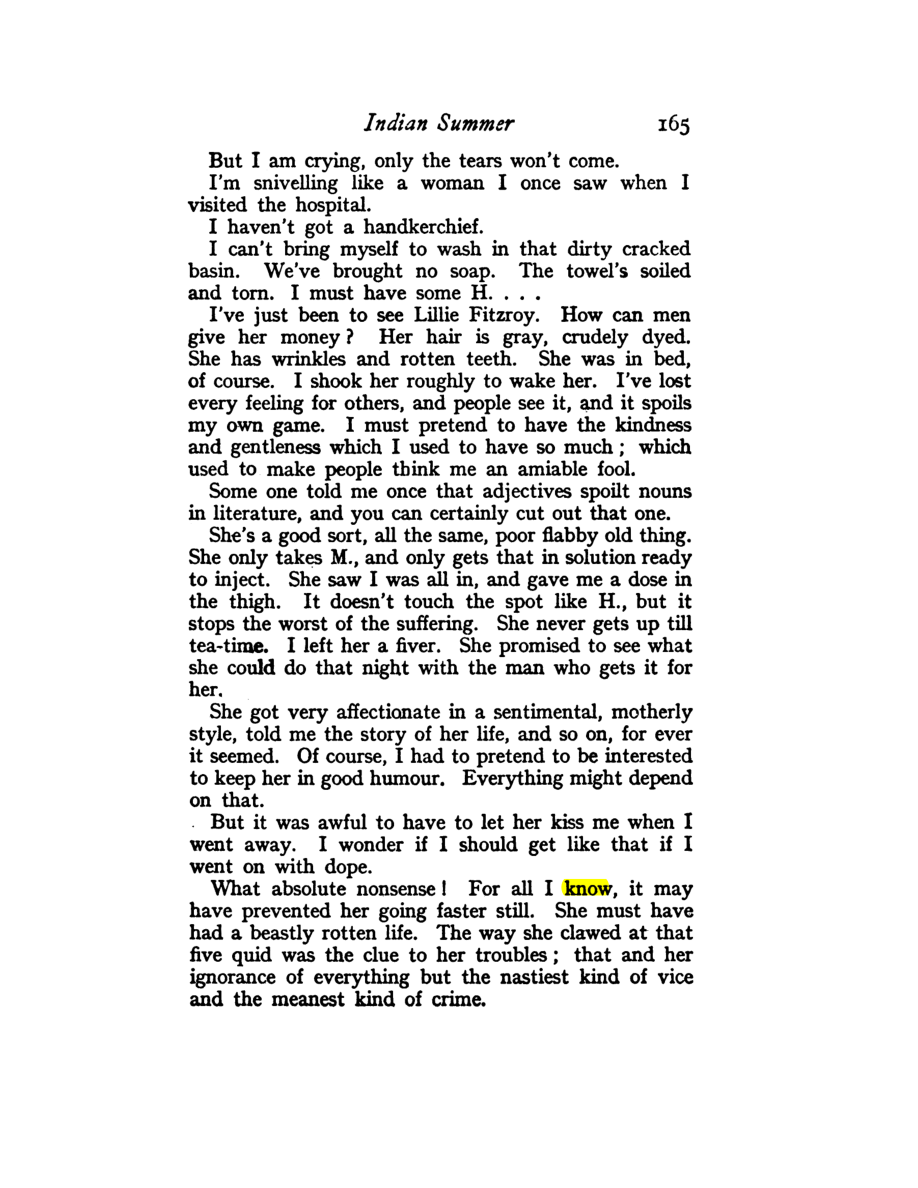 Original scan of Diary of a Drug Fiend, PDF page 179