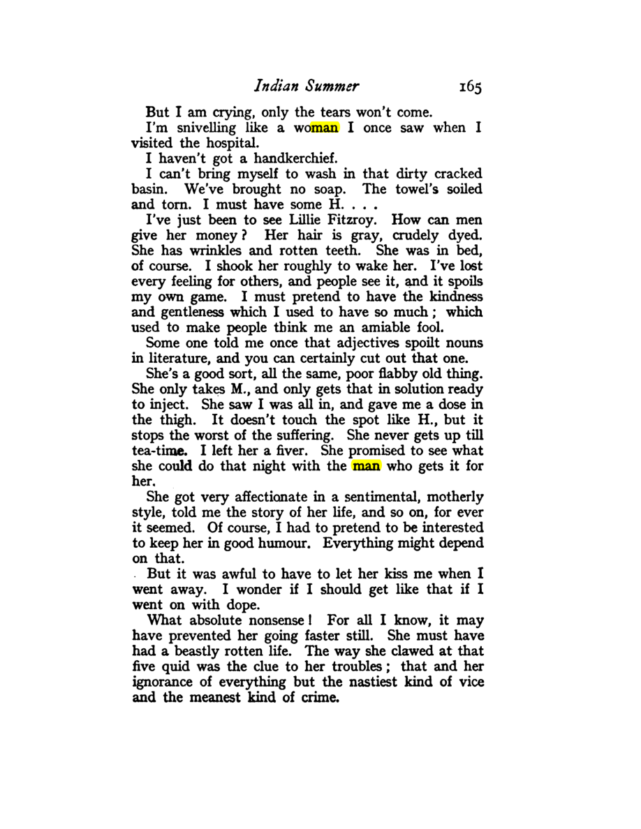 Original scan of Diary of a Drug Fiend, PDF page 179
