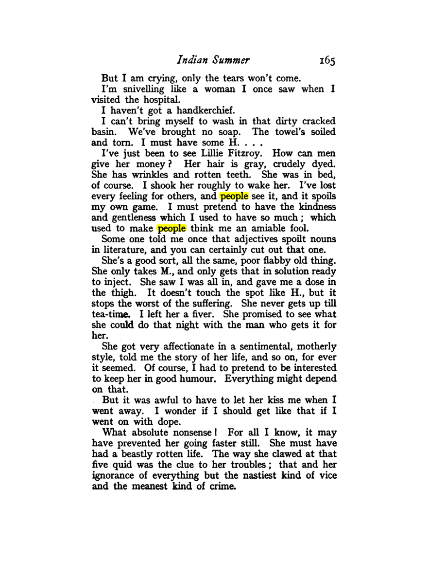 Original scan of Diary of a Drug Fiend, PDF page 179