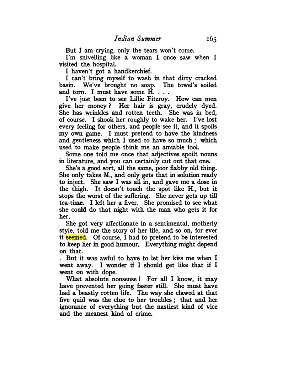 Original scan of Diary of a Drug Fiend, PDF page 179