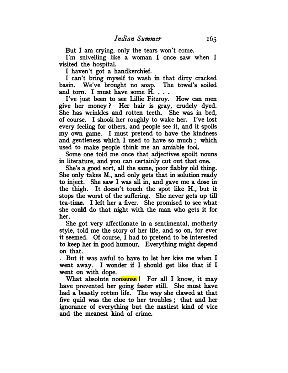 Original scan of Diary of a Drug Fiend, PDF page 179
