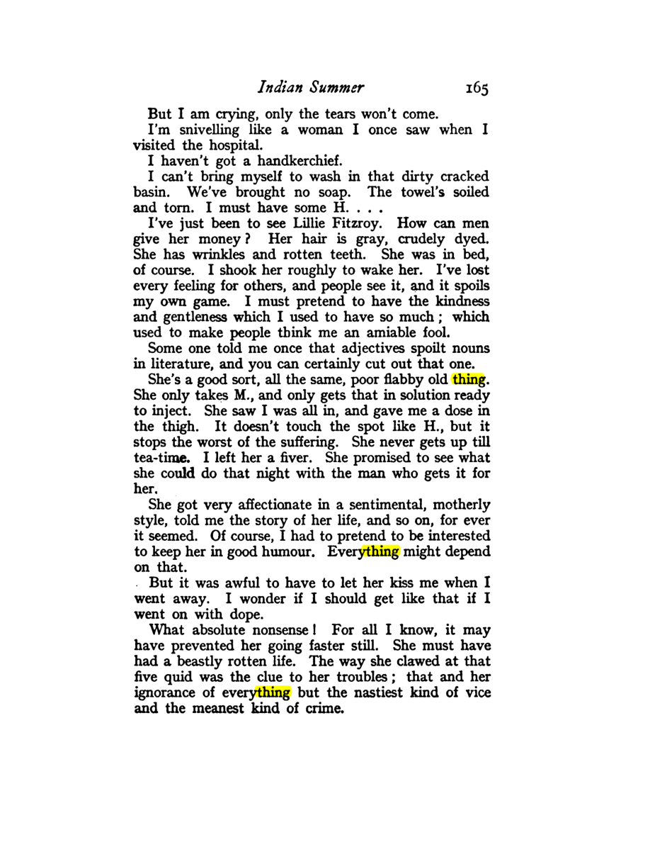 Original scan of Diary of a Drug Fiend, PDF page 179