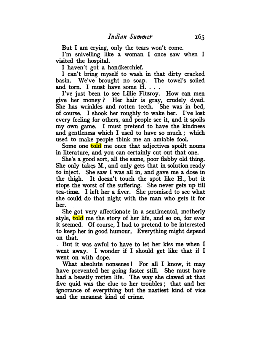 Original scan of Diary of a Drug Fiend, PDF page 179