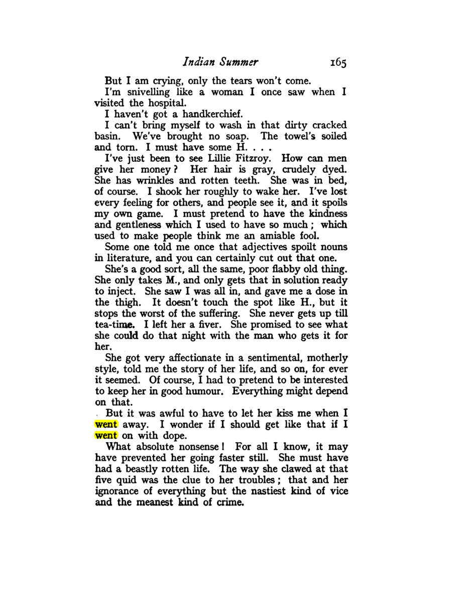 Original scan of Diary of a Drug Fiend, PDF page 179