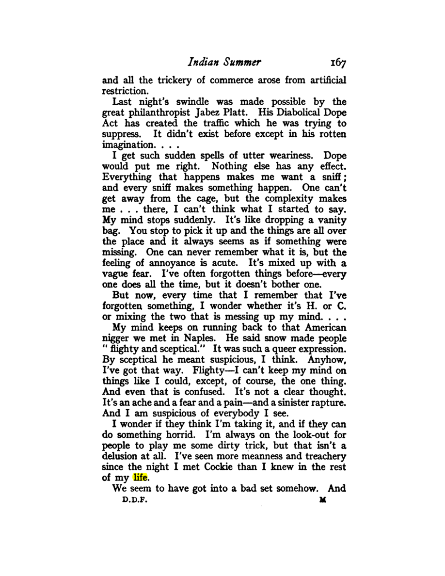 Original scan of Diary of a Drug Fiend, PDF page 181