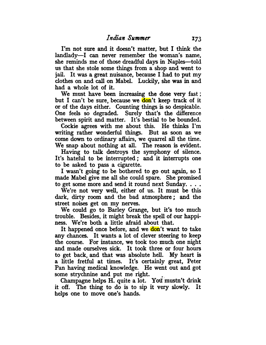 Original scan of Diary of a Drug Fiend, PDF page 187