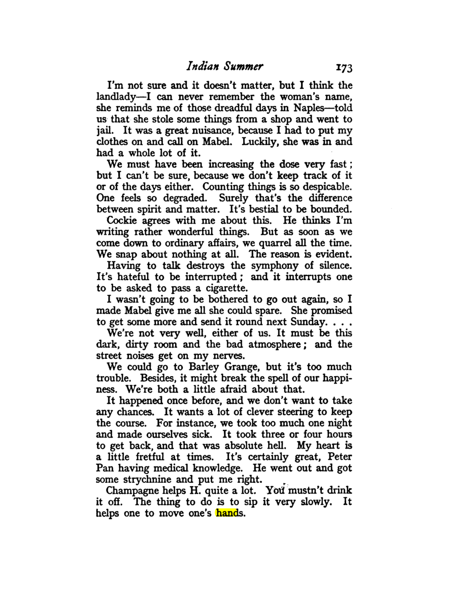 Original scan of Diary of a Drug Fiend, PDF page 187