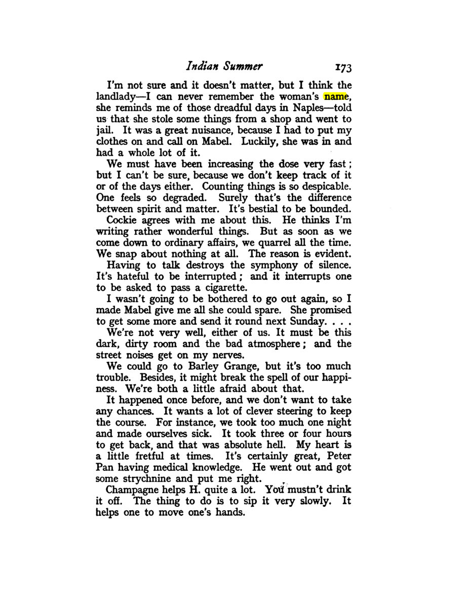 Original scan of Diary of a Drug Fiend, PDF page 187