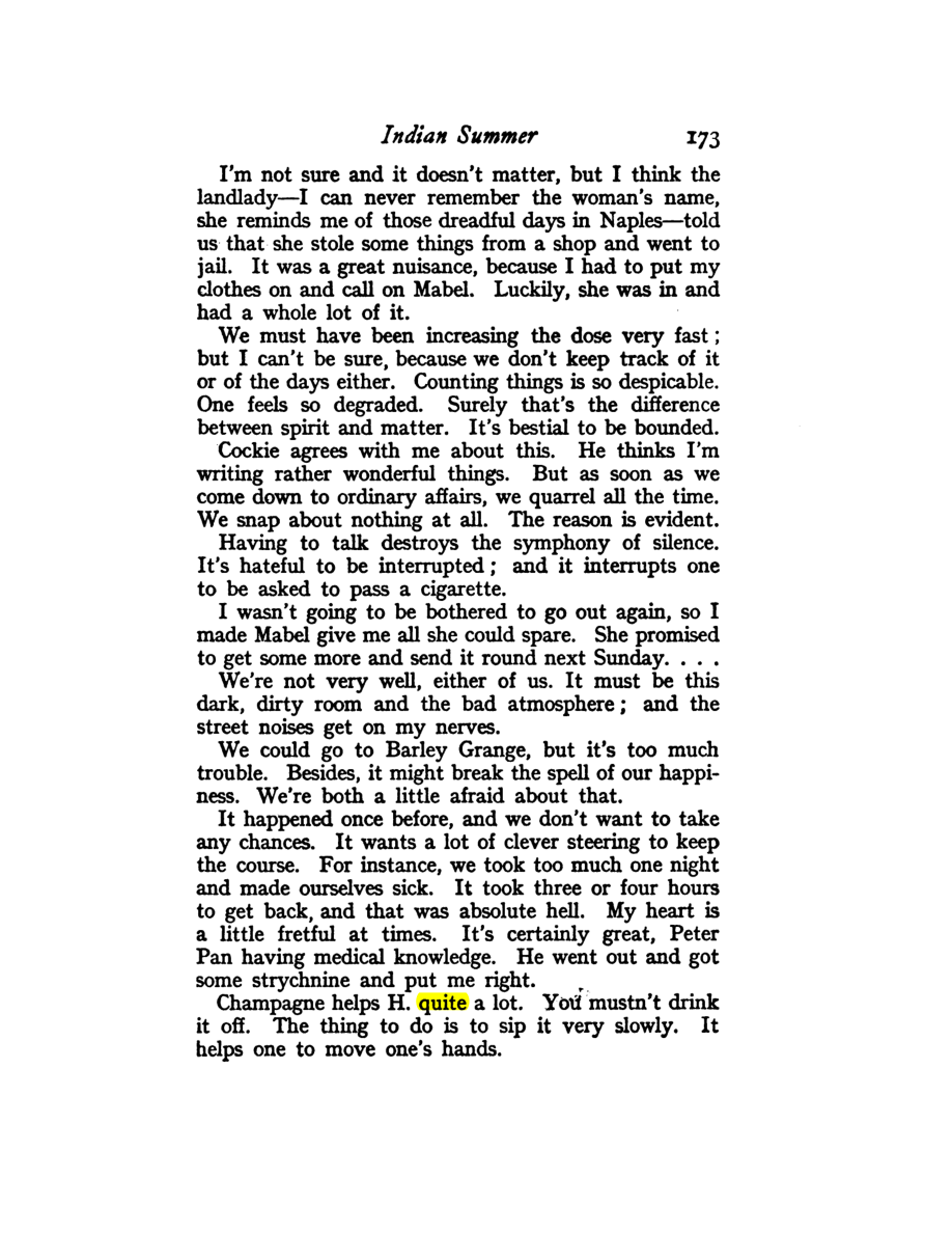 Original scan of Diary of a Drug Fiend, PDF page 187