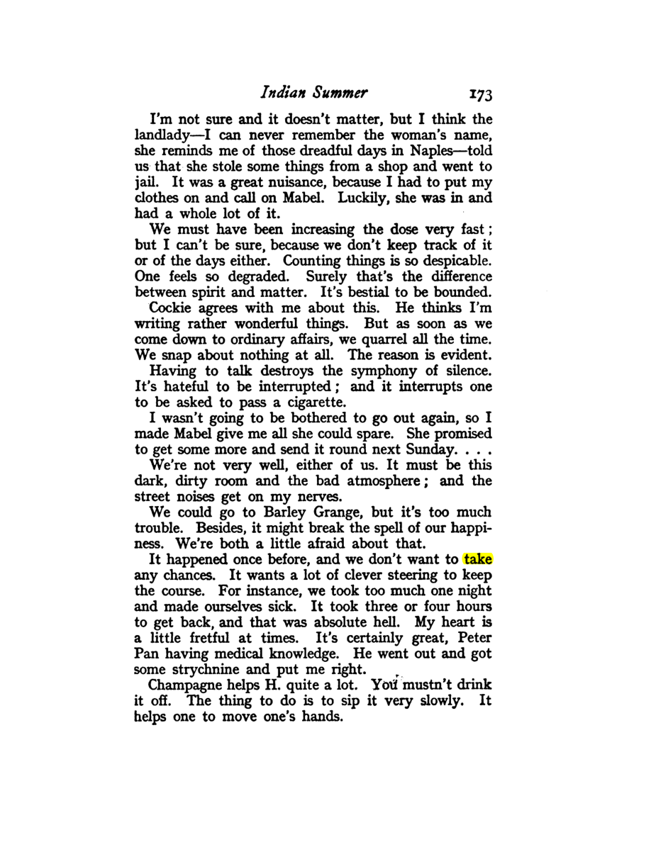 Original scan of Diary of a Drug Fiend, PDF page 187
