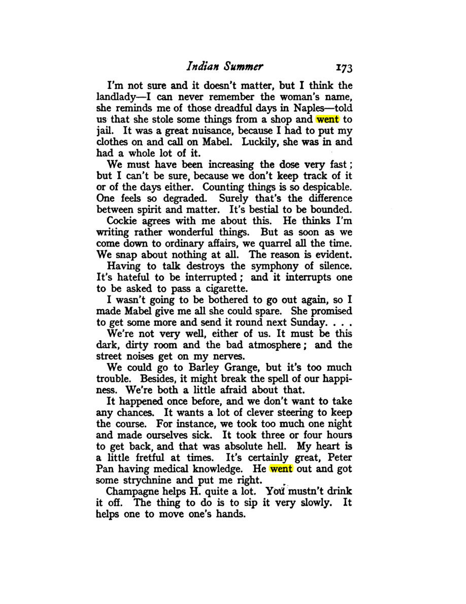 Original scan of Diary of a Drug Fiend, PDF page 187