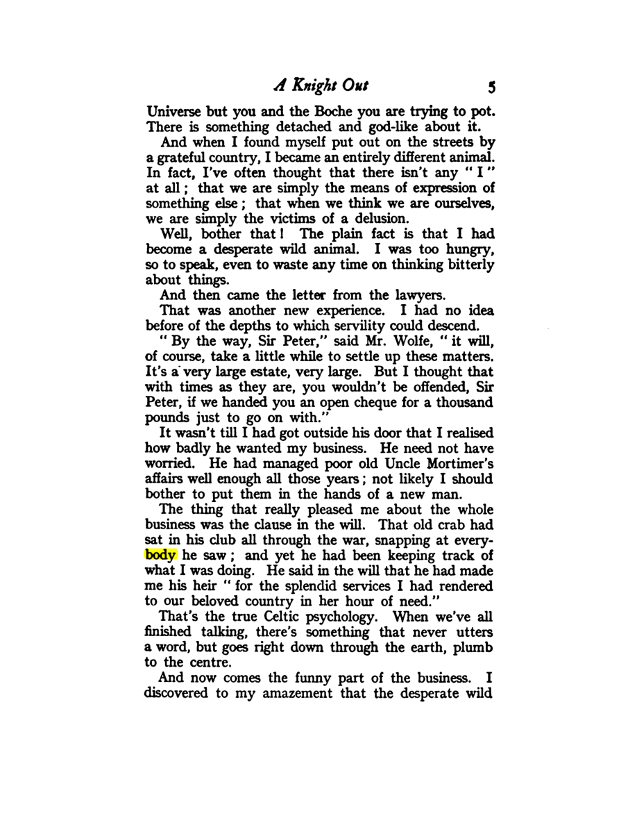 Original scan of Diary of a Drug Fiend, PDF page 19