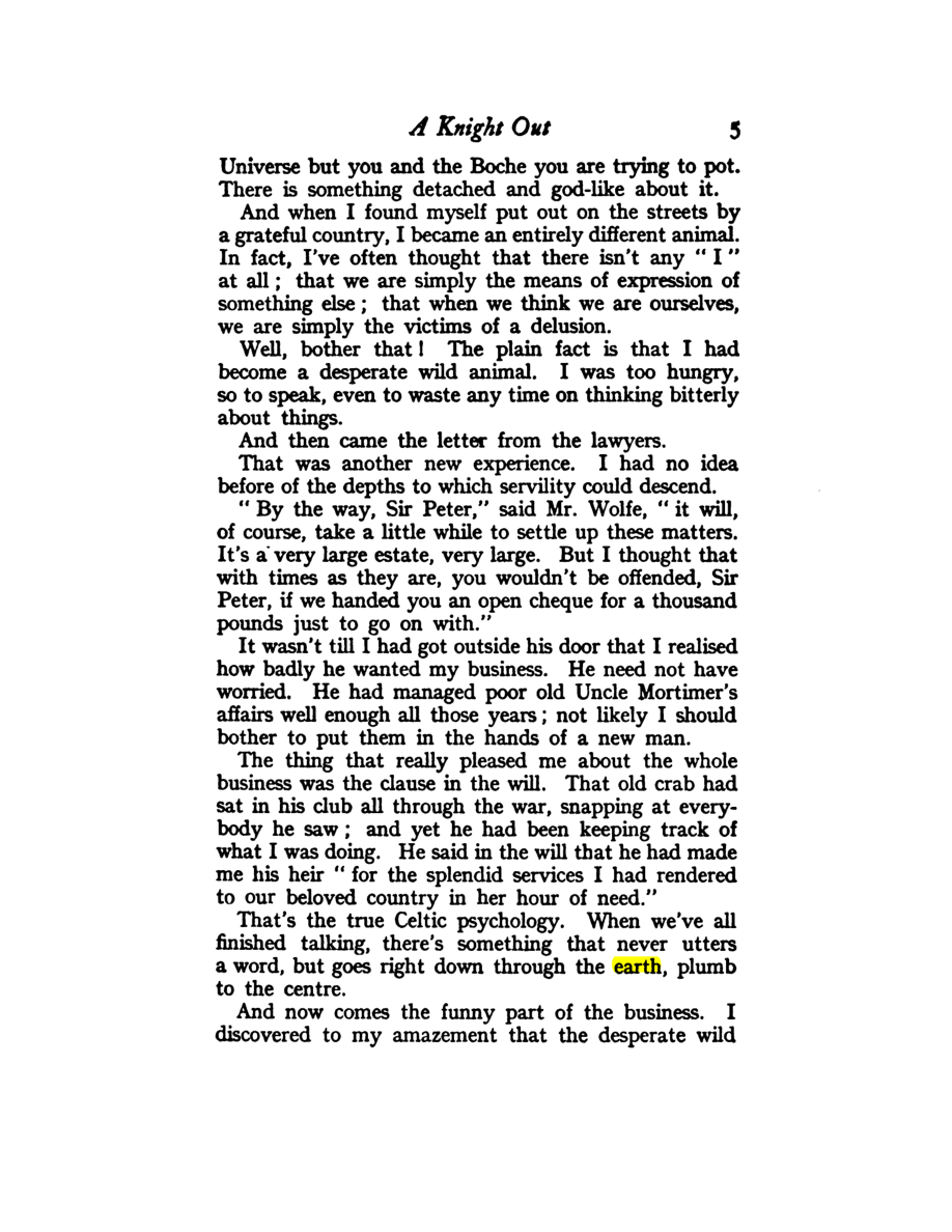 Original scan of Diary of a Drug Fiend, PDF page 19