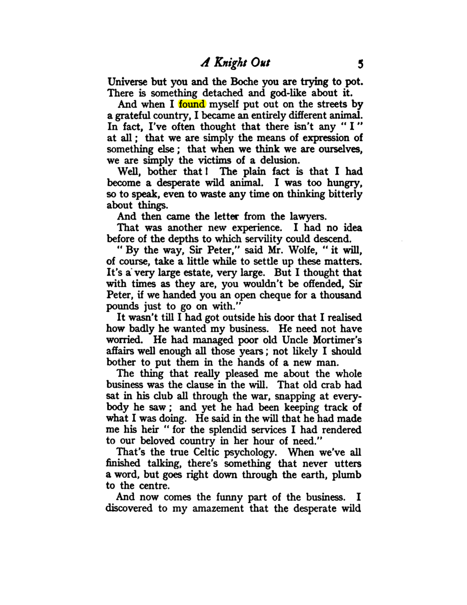 Original scan of Diary of a Drug Fiend, PDF page 19