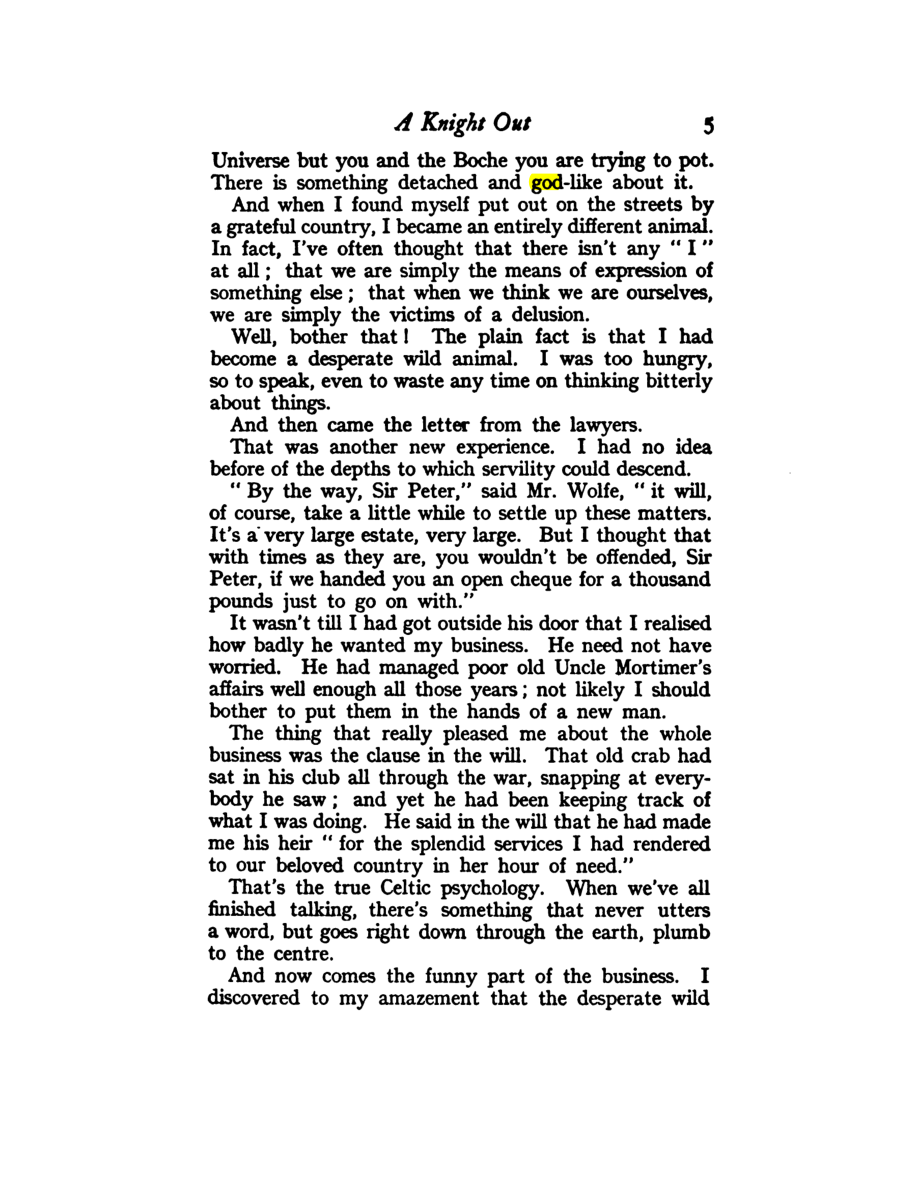 Original scan of Diary of a Drug Fiend, PDF page 19