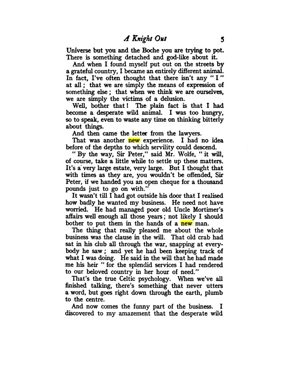 Original scan of Diary of a Drug Fiend, PDF page 19