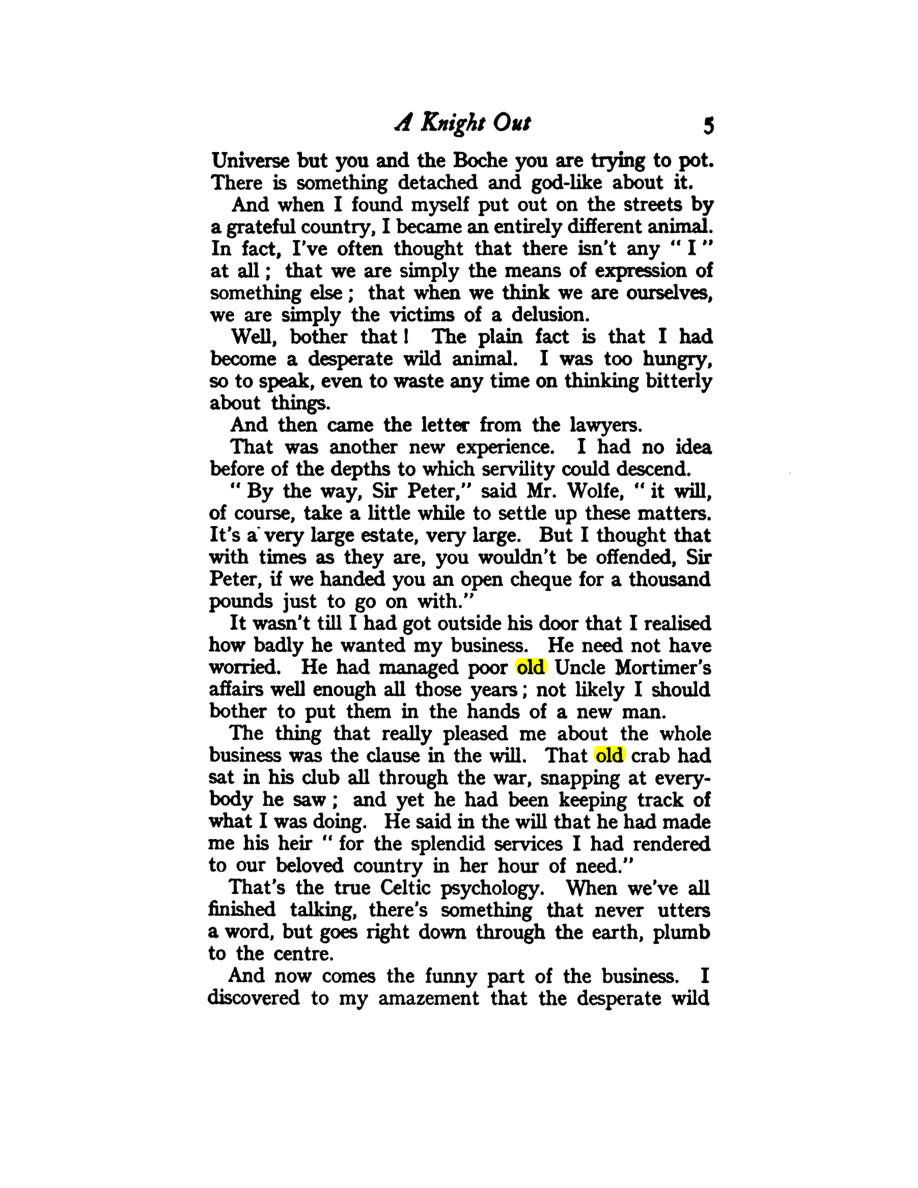 Original scan of Diary of a Drug Fiend, PDF page 19
