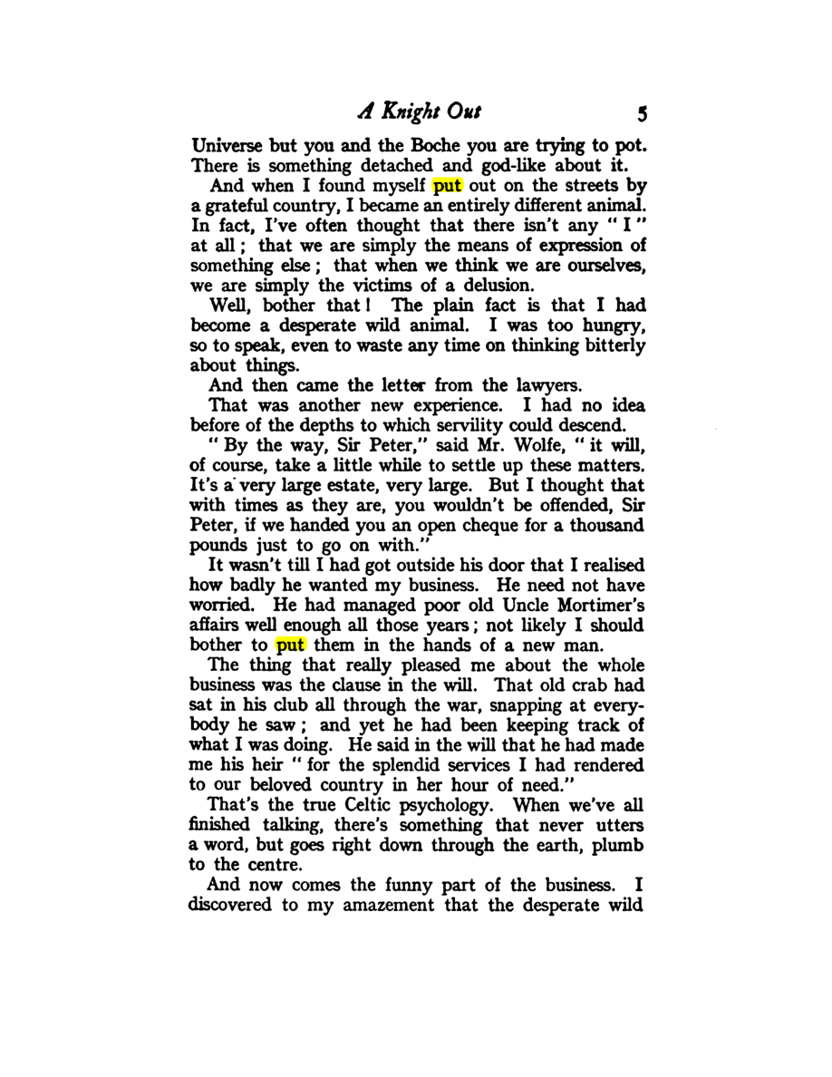 Original scan of Diary of a Drug Fiend, PDF page 19