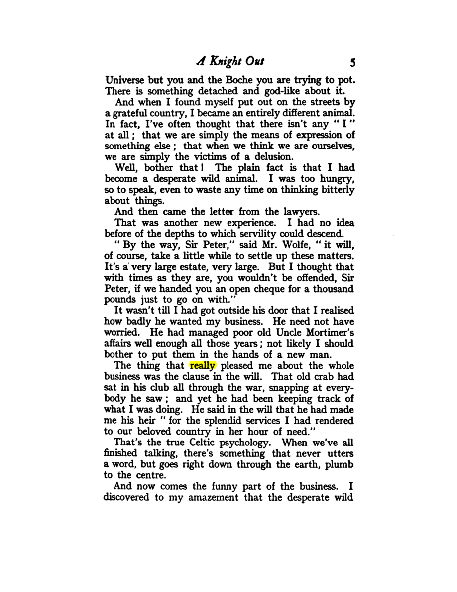 Original scan of Diary of a Drug Fiend, PDF page 19