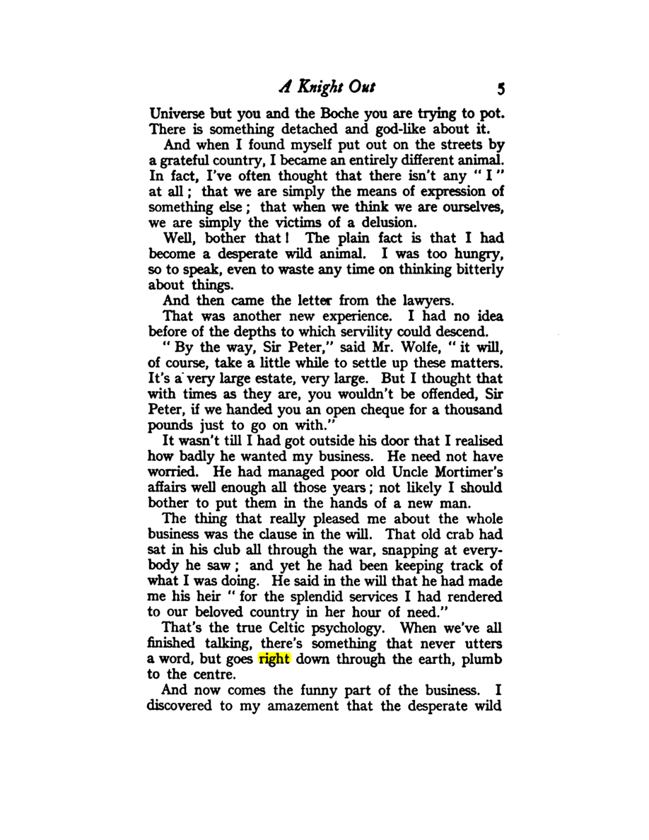 Original scan of Diary of a Drug Fiend, PDF page 19