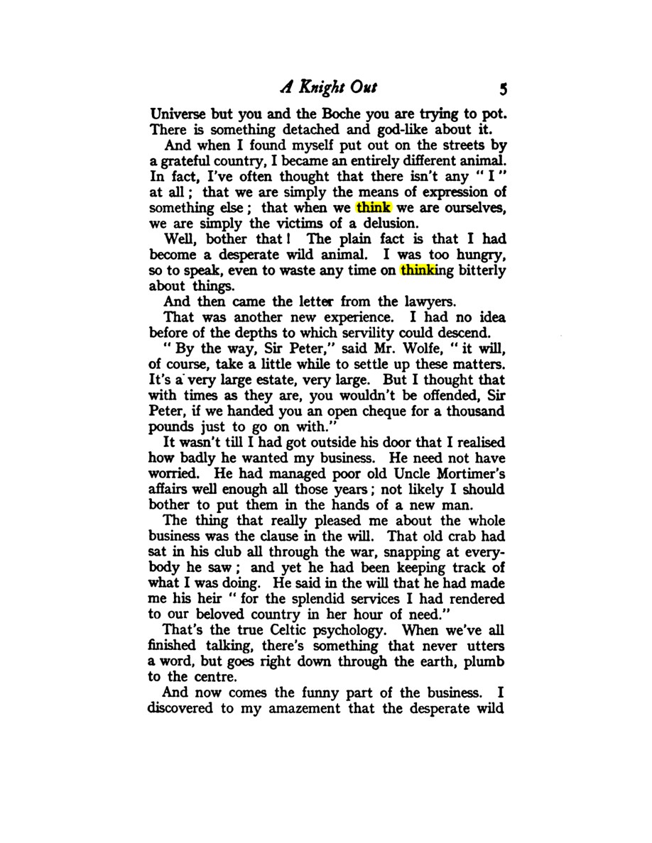 Original scan of Diary of a Drug Fiend, PDF page 19