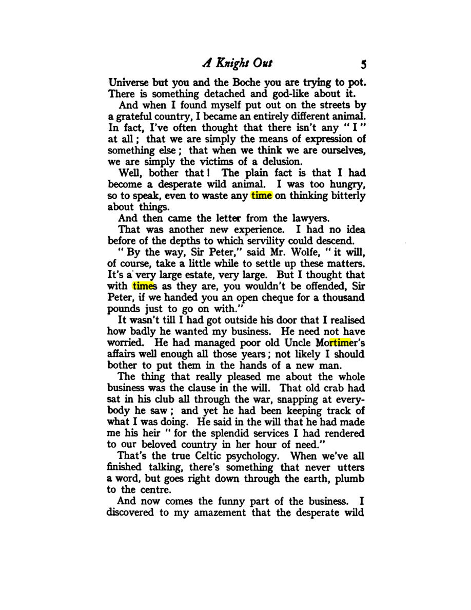 Original scan of Diary of a Drug Fiend, PDF page 19