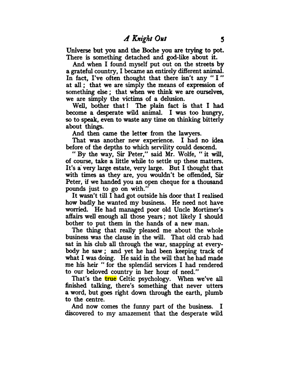 Original scan of Diary of a Drug Fiend, PDF page 19