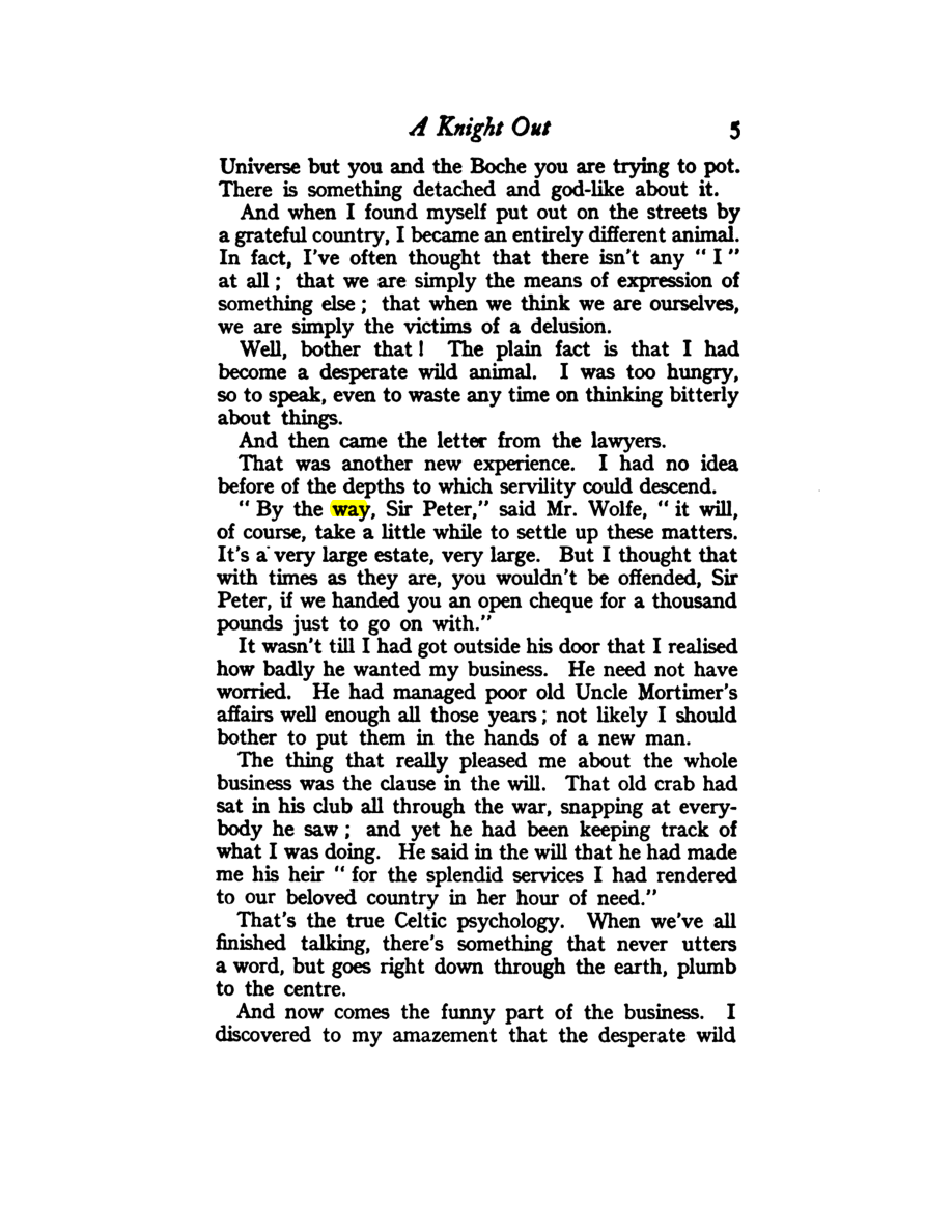 Original scan of Diary of a Drug Fiend, PDF page 19