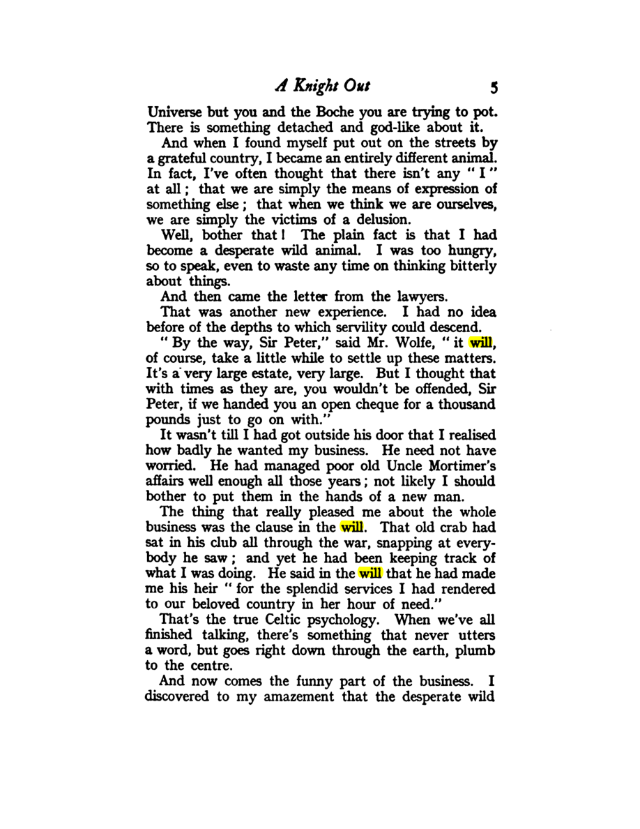 Original scan of Diary of a Drug Fiend, PDF page 19