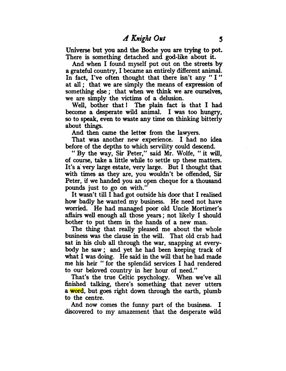 Original scan of Diary of a Drug Fiend, PDF page 19