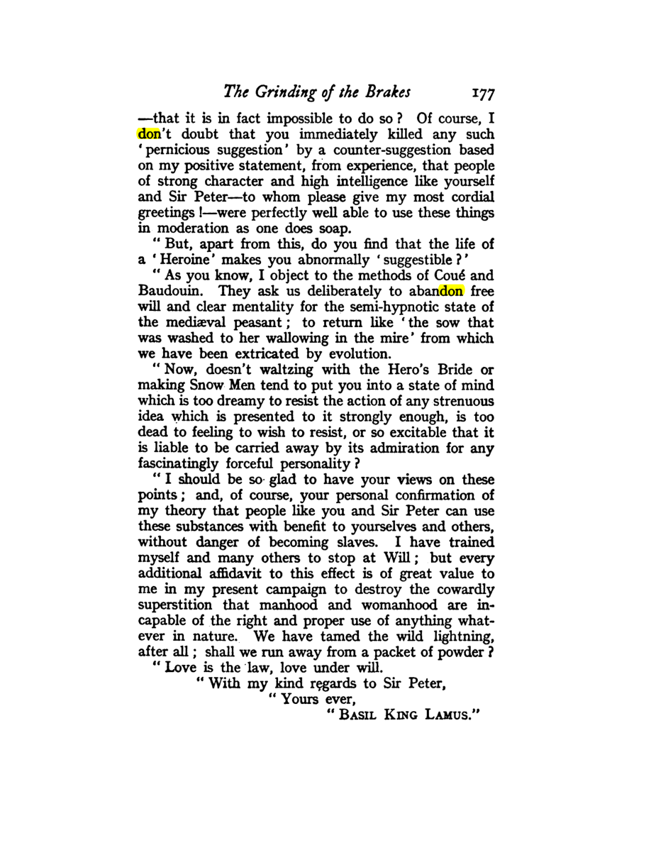 Original scan of Diary of a Drug Fiend, PDF page 191