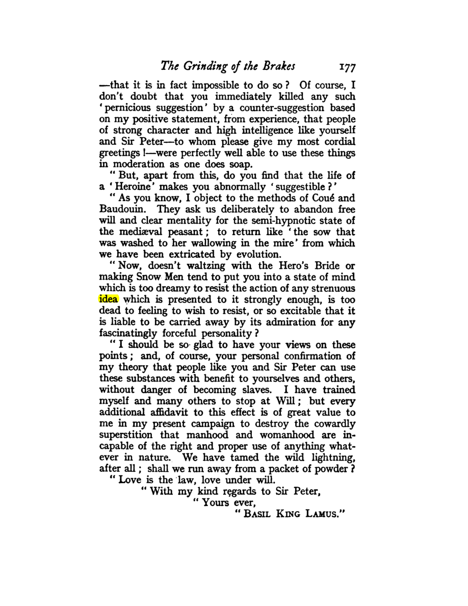 Original scan of Diary of a Drug Fiend, PDF page 191