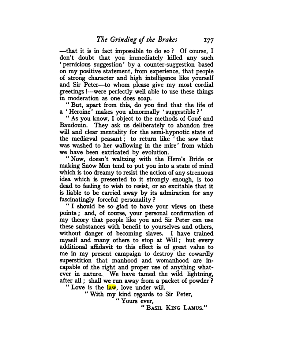 Original scan of Diary of a Drug Fiend, PDF page 191