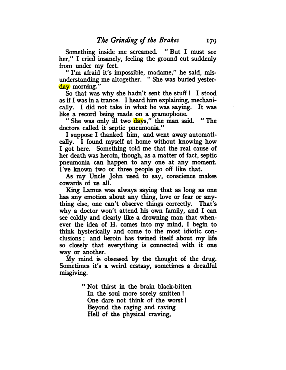 Original scan of Diary of a Drug Fiend, PDF page 193