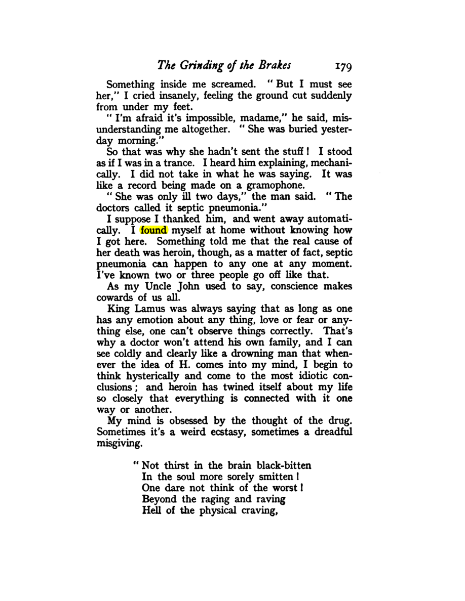 Original scan of Diary of a Drug Fiend, PDF page 193