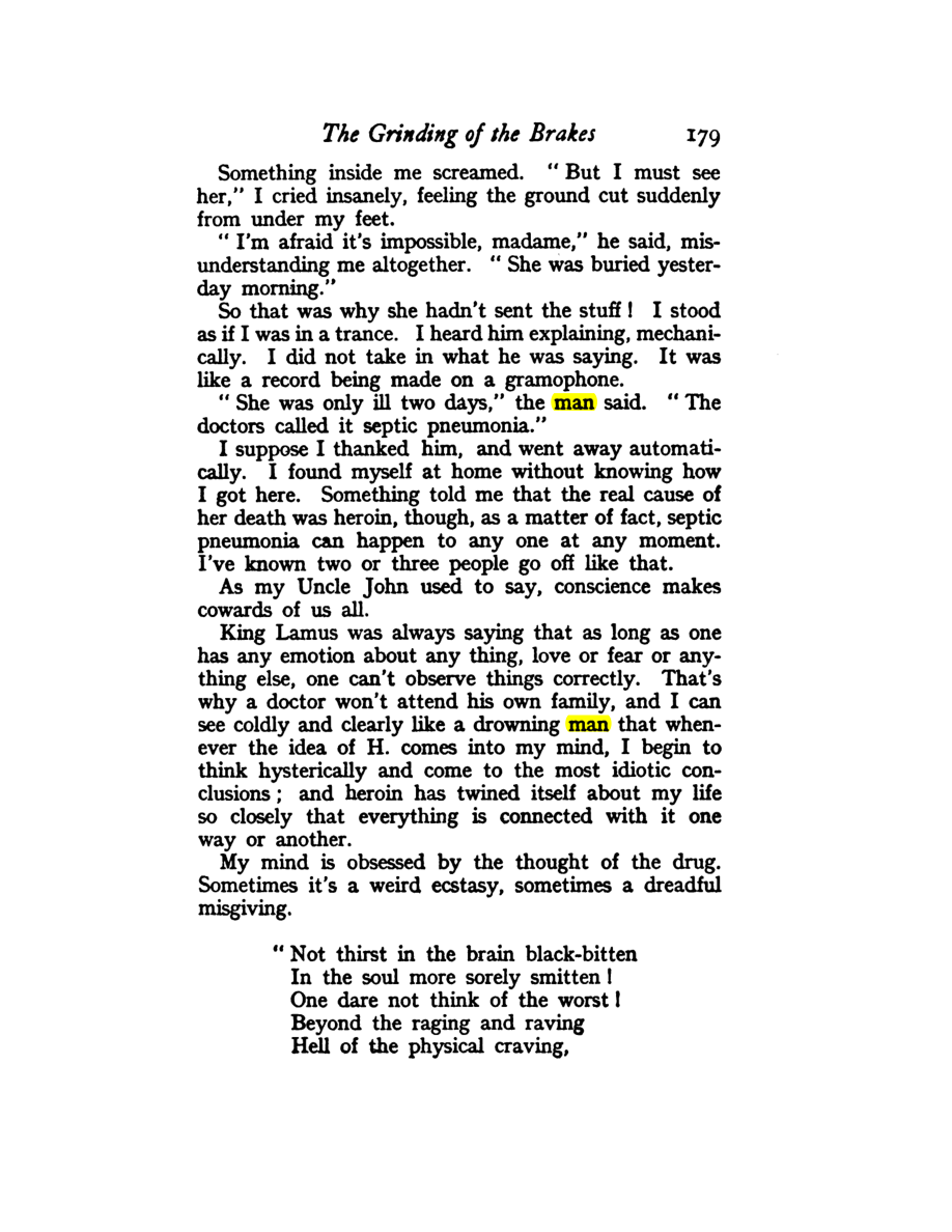 Original scan of Diary of a Drug Fiend, PDF page 193