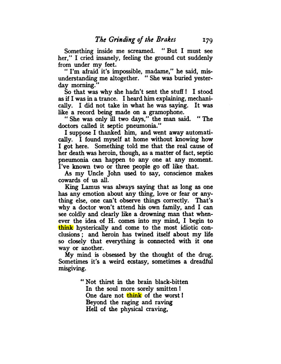 Original scan of Diary of a Drug Fiend, PDF page 193