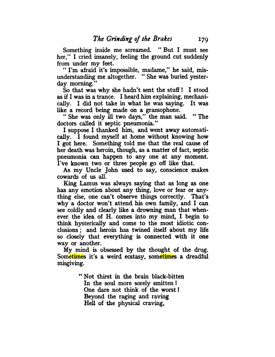 Original scan of Diary of a Drug Fiend, PDF page 193